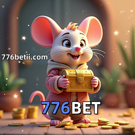 776BET Cassino Online